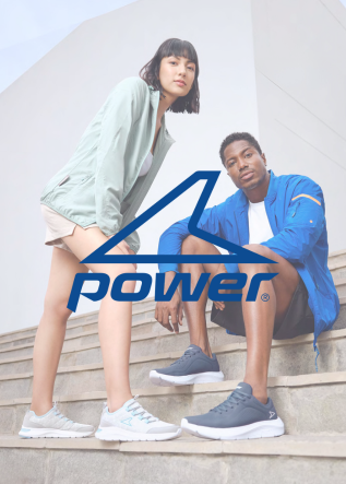 POWER logo