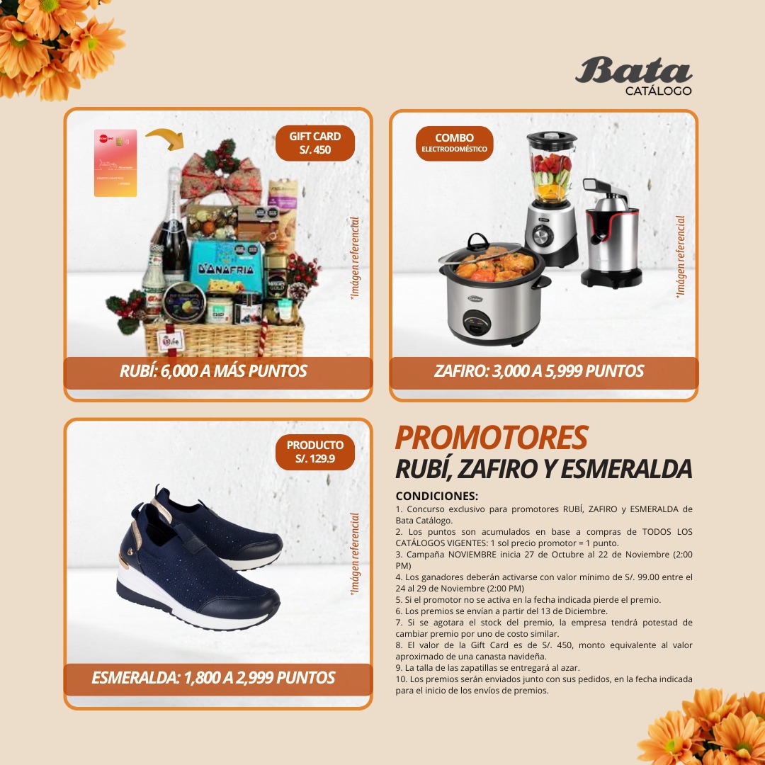 Promotora 1