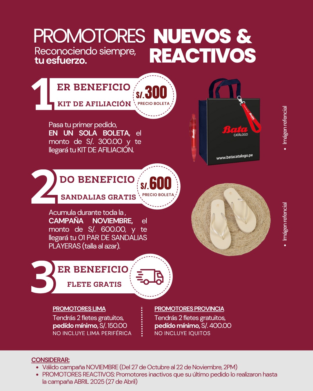 Promotora 3